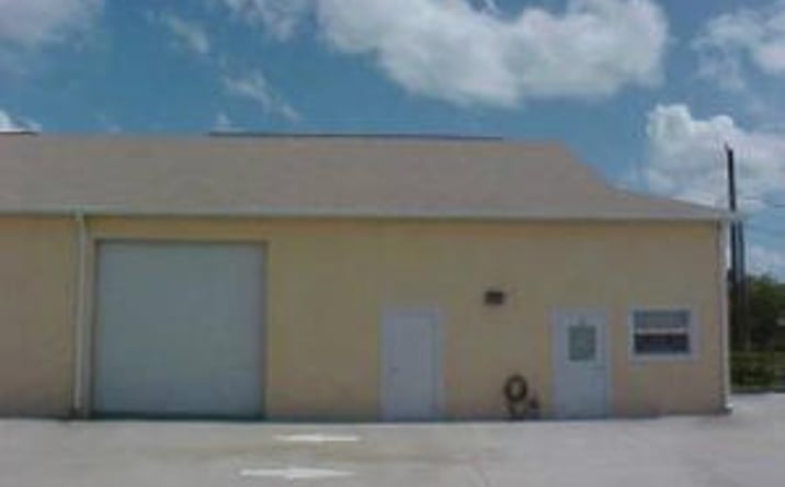Pictures of Industrial property located at 3111 Skyway Circle 108, Melbourne, FL 32934 for lease - image #1