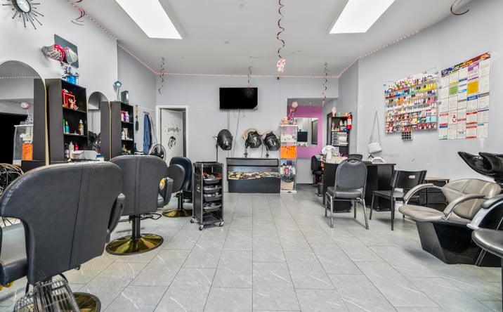 Pictures of Retail, Office, Restaurant property located at 123 Elm St, Yonkers, NY 10701 for lease - image #1