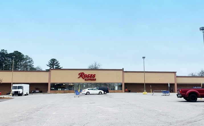 Pictures of Retail property located at 248 W Columbia Ave, Batesburg-Leesville, SC 29006 for lease - image #1