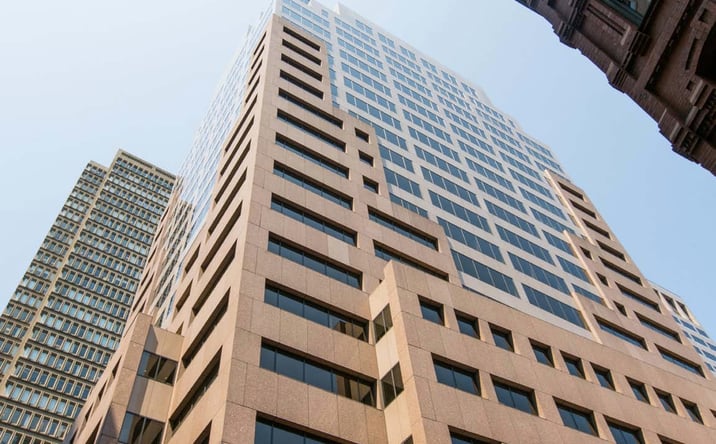Pictures of Office property located at 265 Franklin St, Boston, MA 02110 for lease - image #1