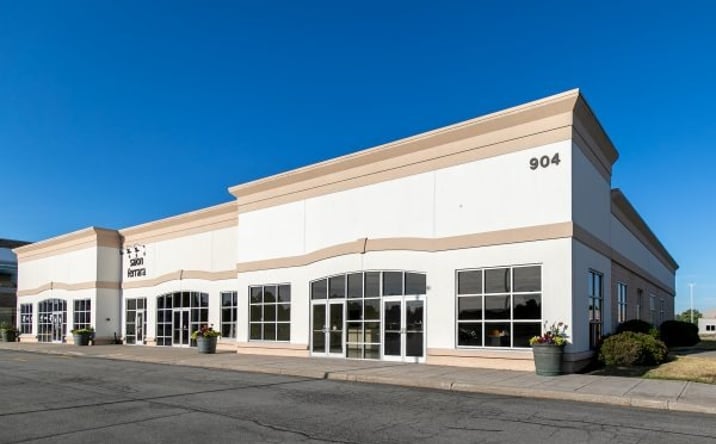 Pictures of Retail, Office property located at 904 Elmgrove Rd, Rochester, NY 14624 for lease - image #1
