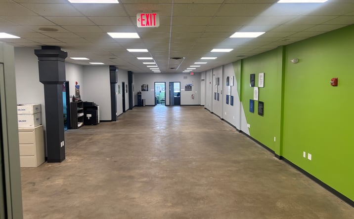 Pictures of Office property located at 360 Highland Rd, Macedonia, OH 44056 for lease - image #1