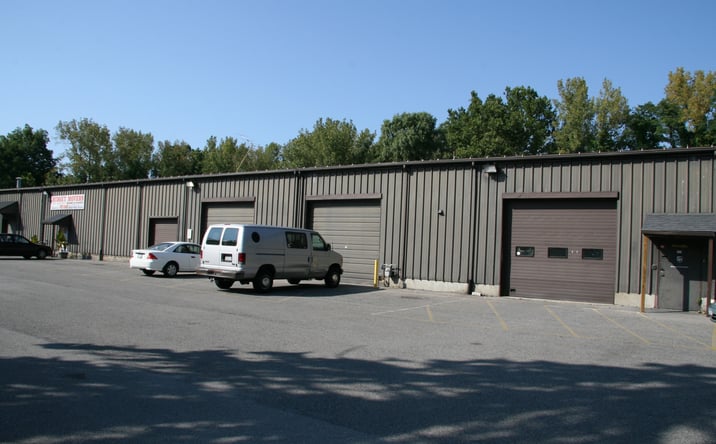 Pictures of Industrial property located at 641 Sheafe Rd, Poughkeepsie, NY 12601 for lease - image #1