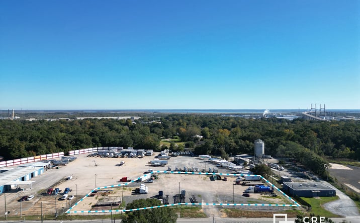 Pictures of Land property located at 200 Telegraph Road, Prichard, AL 36610 for lease - image #1