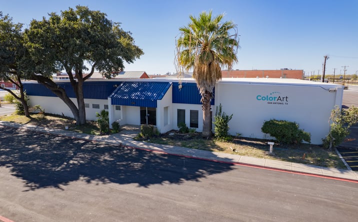 Pictures of Industrial property located at 5101 S Zarzamora St, San Antonio, TX 78211 for lease - image #1