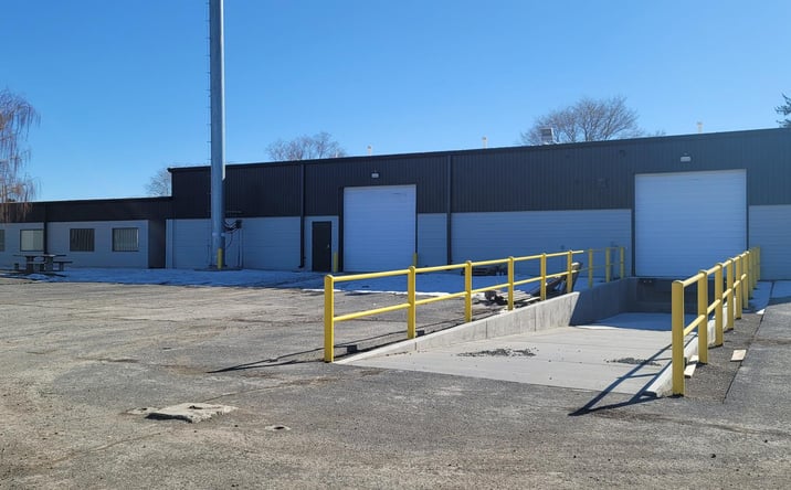 Pictures of Industrial property located at 2647 Kimberly Rd, Twin Falls, ID 83301 for lease - image #1