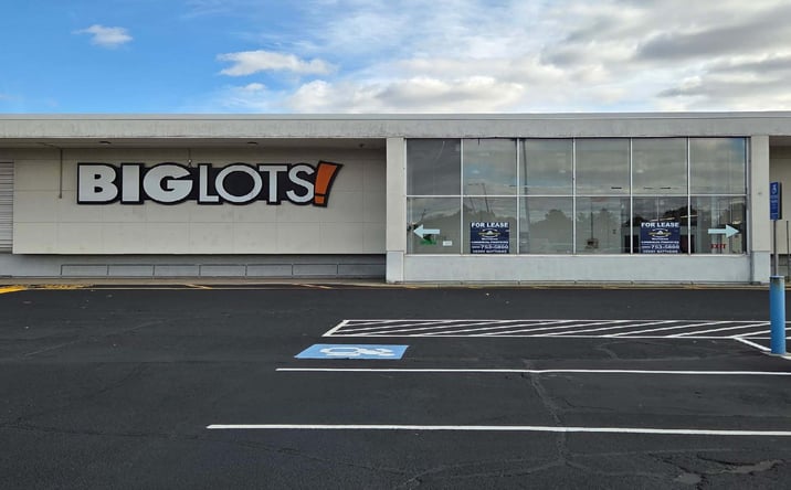 Pictures of Retail property located at 970 N Colony Rd, Wallingford, CT 06492 for lease - image #1