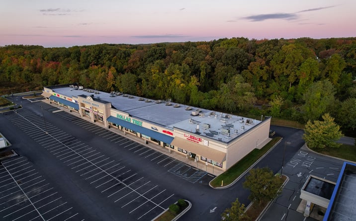 Pictures of Retail property located at 1005 Pulaski Hwy, Havre De Grace, MD 21078 for lease - image #1
