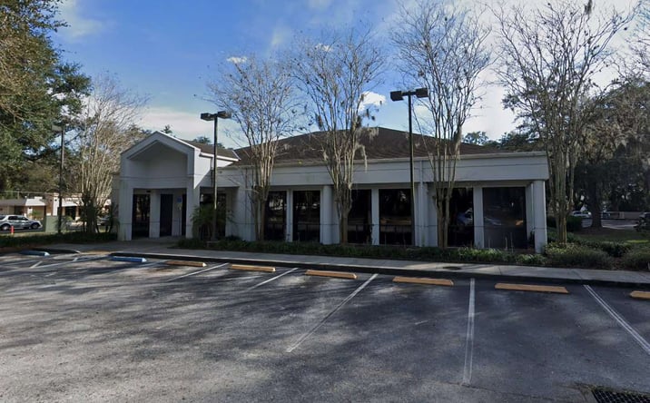 Pictures of Retail property located at 2301 Florida Avenue South, Lakeland, FL 33803 for lease - image #1