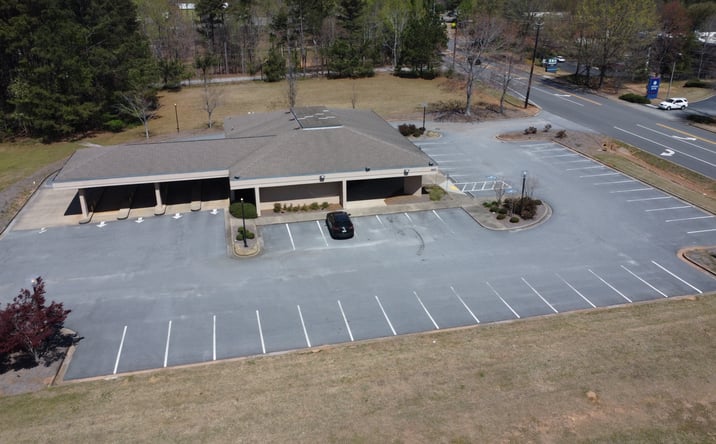 Pictures of Retail, Office, Special Purpose property located at 4601 Peachtree Industrial Blvd, Norcross, GA 30092 for lease - image #1