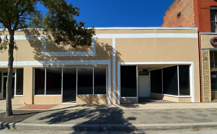 Pictures of Retail property located at 1724-1728 N Main St, Jacksonville, FL 32206 for lease - image #1