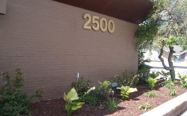 Pictures of Office property located at 2500 Packard ST, Ann Arbor, MI 48104 for lease - image #1