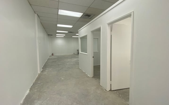 Pictures of Retail, Office property located at 442 South Central Avenue, Glendale, CA 91204 for lease - image #1