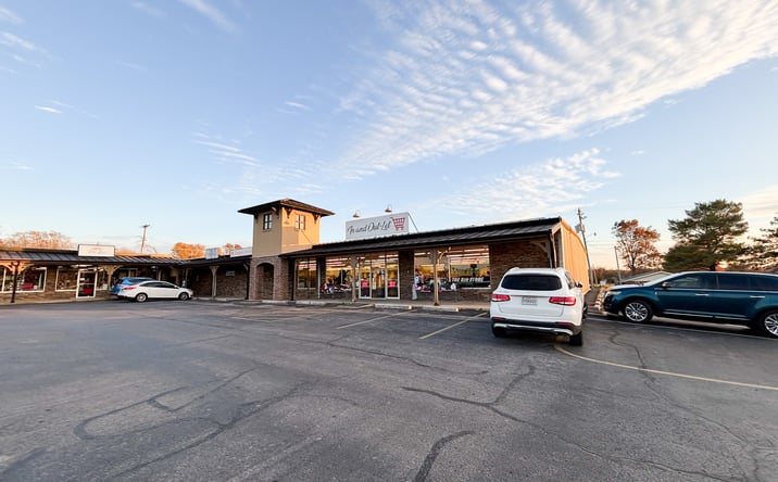 Pictures of Retail, Office property located at 304 E Jackson St, Willard, MO 65781 for lease - image #1