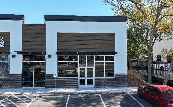 Pictures of Retail, Office property located at 12022 Huebner Rd, San Antonio, TX 78230 for lease - image #1