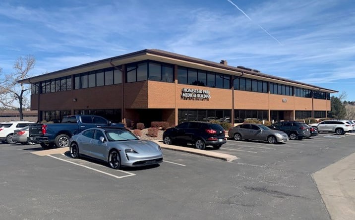 Pictures of Office property located at 6979 S Holly Cir, Centennial, CO 80112 for lease - image #1
