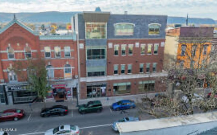 Pictures of Retail, Office property located at 50 E Main St, Bloomsburg, PA 17815 for lease - image #1