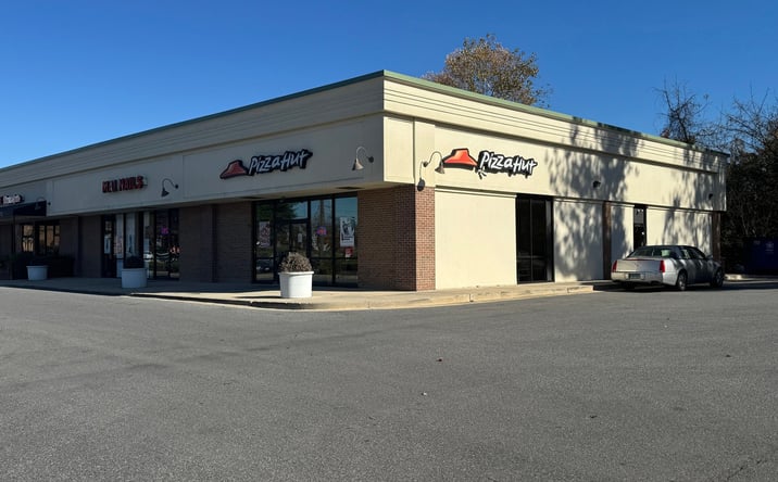 Pictures of Retail property located at 2299 Johns Hopkins Road, Gambrills, MD 21054 for lease - image #1