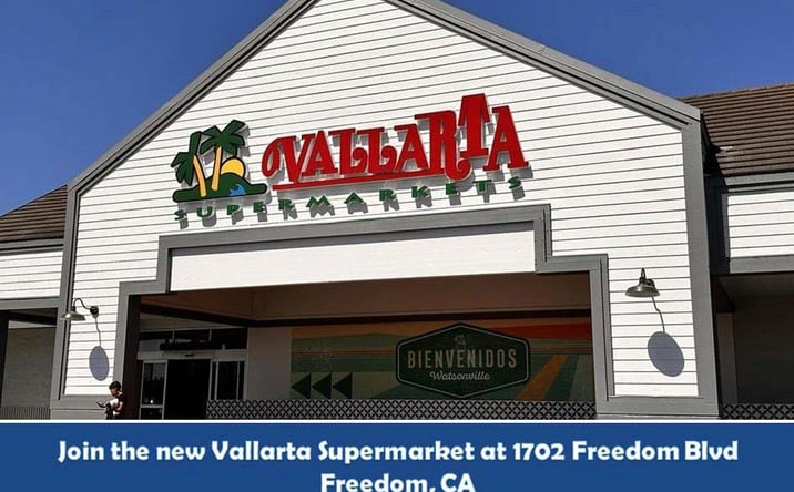 Pictures of Retail property located at 1702 Freedom Blvd, Freedom, CA 95019 for lease - image #1