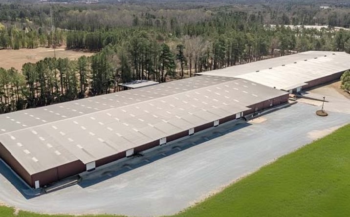 Pictures of Industrial property located at 1730 5 Points Ln, Fuquay-Varina, NC 27526 for lease - image #1