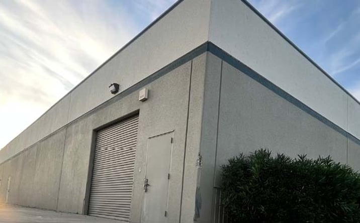 Pictures of Industrial property located at 337 Preston Ct, Livermore, CA 94551 for lease - image #1