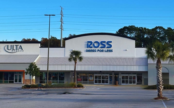 Pictures of Retail property located at 23532 Florida 54, Lutz, FL 33559 for lease - image #1