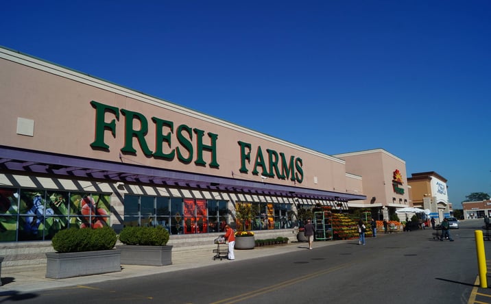 Pictures of Retail property located at 5600-5768 W Touhy Ave., Niles, IL 60714 for lease - image #1