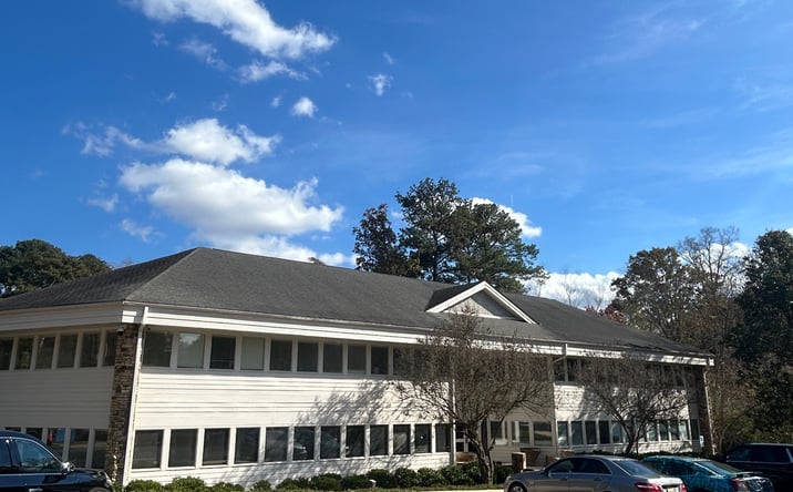 Pictures of Office property located at 5300 Cahaba River Rd, Vestavia Hills, AL 35243 for lease - image #1