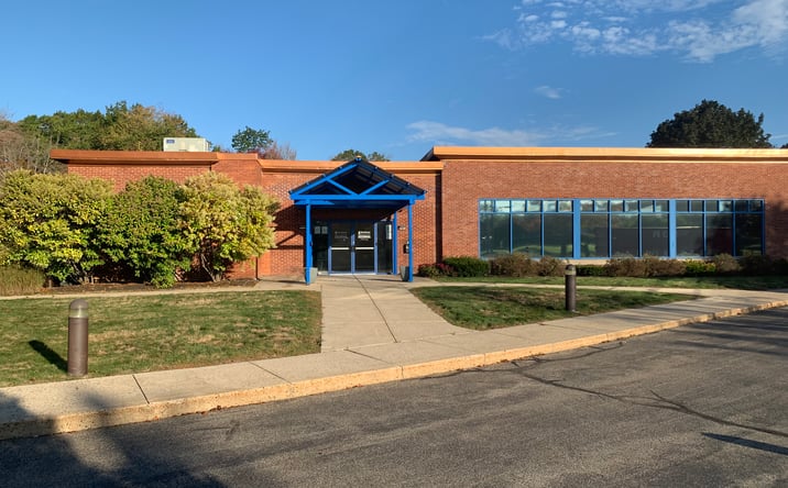 Pictures of Office property located at 282 Corporate Dr, Portsmouth, NH 03801 for lease - image #1