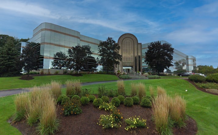 Pictures of Office property located at 6480 Rockside Wds Blvd S, Independence, OH 44131 for lease - image #1