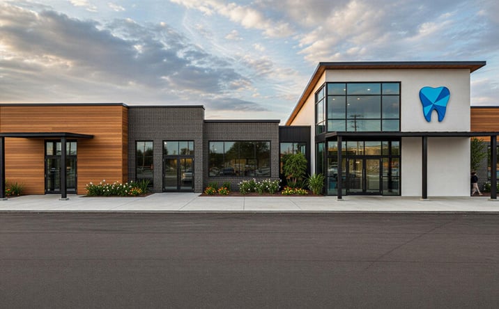 Pictures of Retail, Office property located at 3352 Gabel Rd, Billings, MT 59102 for lease - image #1