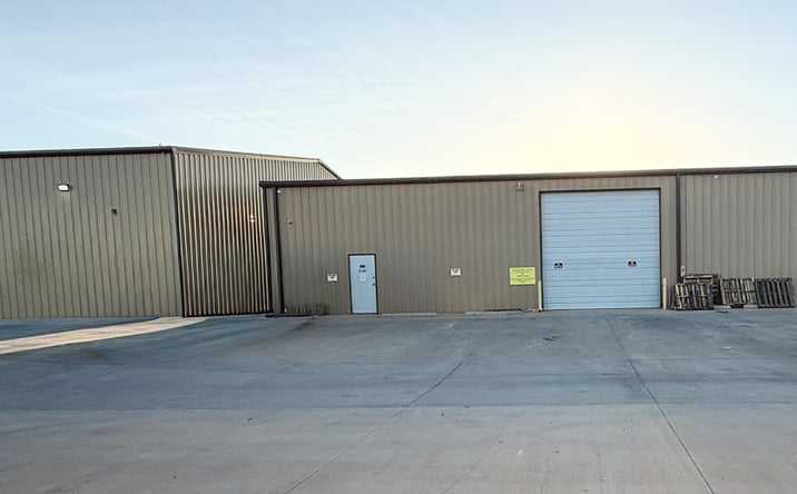 Pictures of Industrial property located at 5614 126th Street A-200, Lubbock, TX 79424 for lease - image #1
