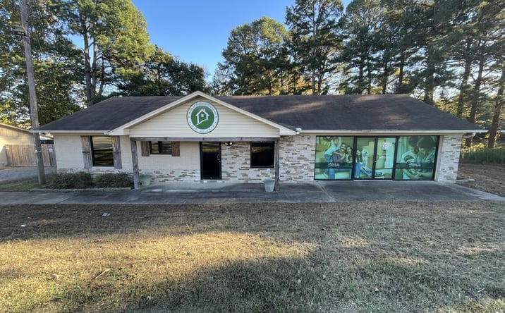 Pictures of Office property located at 3820 Hwy 5 N, Bryant, AR 72022 for lease - image #1