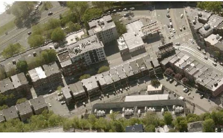 Pictures of Retail property located at 23 S Huntington Ave, Boston, MA 02130 for lease - image #1