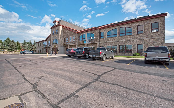 Pictures of Office, Special Purpose property located at 6300 S Old Village Pl, Sioux Falls, SD 57108 for lease - image #1