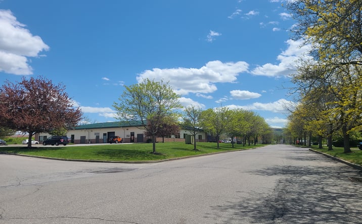Pictures of Office, Industrial, Special Purpose property located at 20 Corporate Park Dr, Hopewell Junction, NY 12533 for lease - image #1