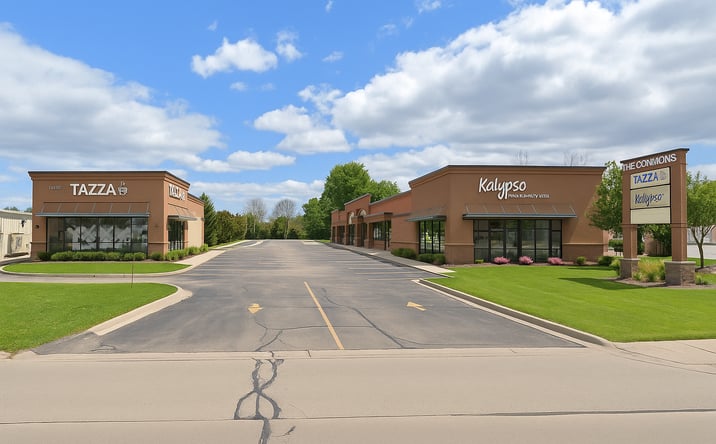 Pictures of Office property located at 2631 Packerland Dr, Ashwaubenon, WI 54313 for lease - image #1