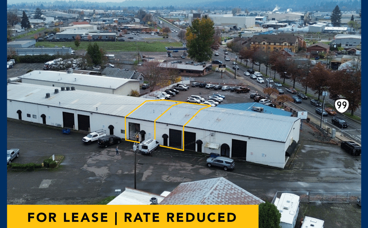 Pictures of Retail property located at 495 OR-99, Eugene, OR 97402 for lease - image #1