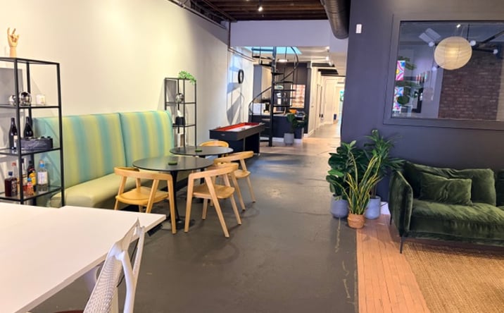 Pictures of Retail, Office property located at 3317 W Fullerton Avenue, Chicago, IL 60647 for lease - image #1