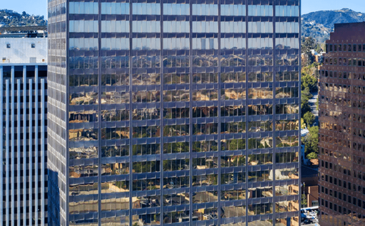 Pictures of Office property located at 10880 Wilshire Blvd, Los Angeles, CA 90024 for lease - image #1