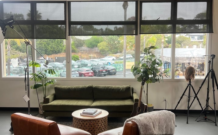 Pictures of Office property located at 415 S Cedros Ave, Solana Beach, CA 92075 for lease - image #1