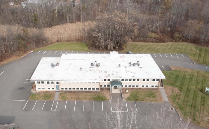 Pictures of Office property located at 15 Old Park Lane Rd, New Milford, CT 06776 for lease - image #1