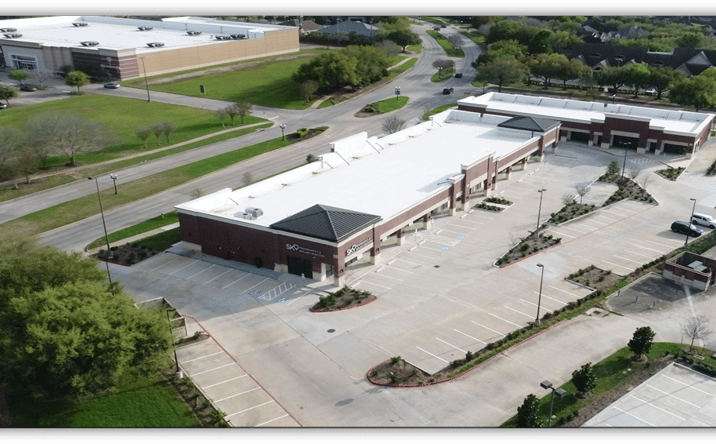Pictures of Retail, Office, Special Purpose property located at 5422 Hwy 6, Missouri City, TX 77459 for lease - image #1