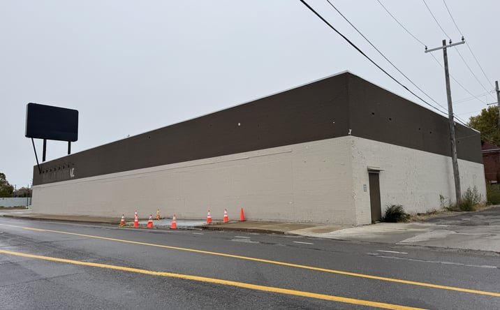Pictures of Retail property located at 3431 Joy Rd, Detroit, MI 48206 for lease - image #1