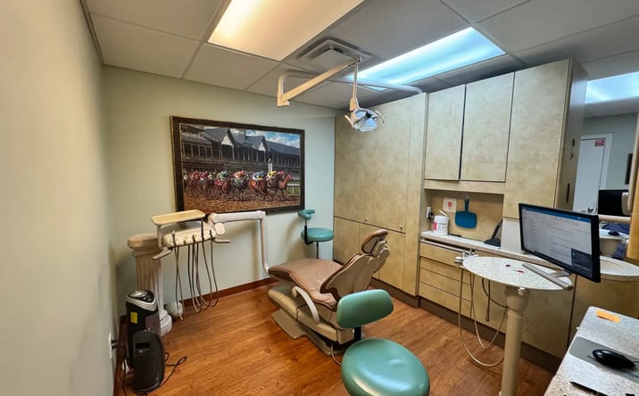 Pictures of Office property located at 4122 Shelbyville Rd, Louisville, KY 40207 for lease - image #1
