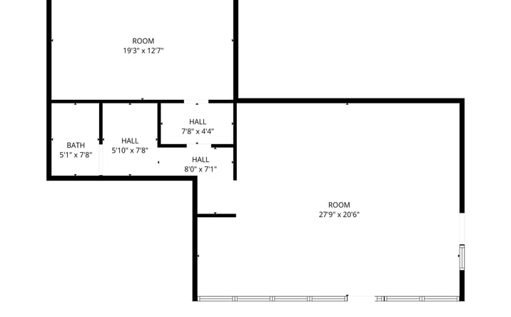 Pictures of Office, Retail property located at 204 E Linn Street #F, Marshalltown, IA 50158 for lease - image #1