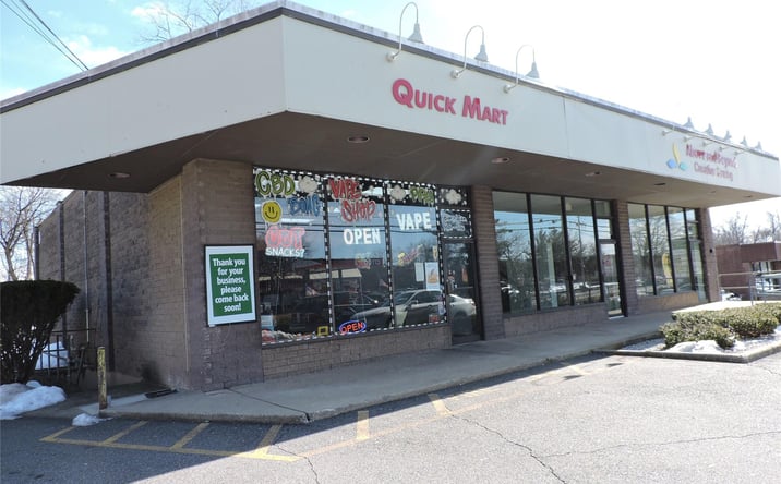 Pictures of Industrial property located at 40 N Middletown Road 36, Nanuet, NY 10954 for lease - image #1