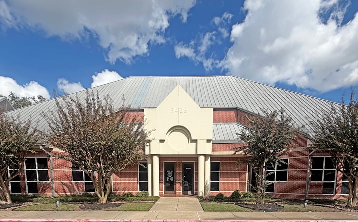 Pictures of Office property located at 3425 Hwy 6, Sugar Land, TX 77478 for lease - image #1