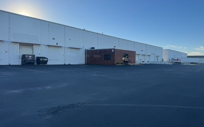 Pictures of Industrial property located at 901 Lambson Ln, New Castle, DE 19720 for lease - image #1