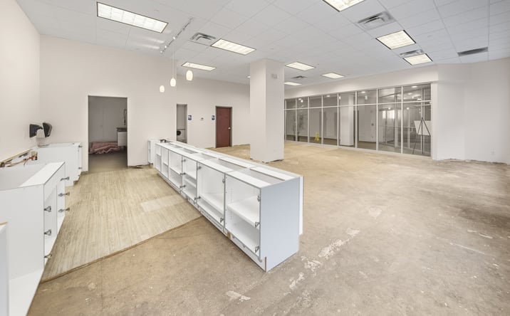 Pictures of Retail property located at 316 2nd St SE, Cedar Rapids, IA 52401 for lease - image #1